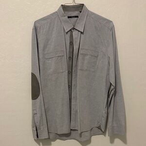 7 Diamonds Long Sleeve Dress Shirt